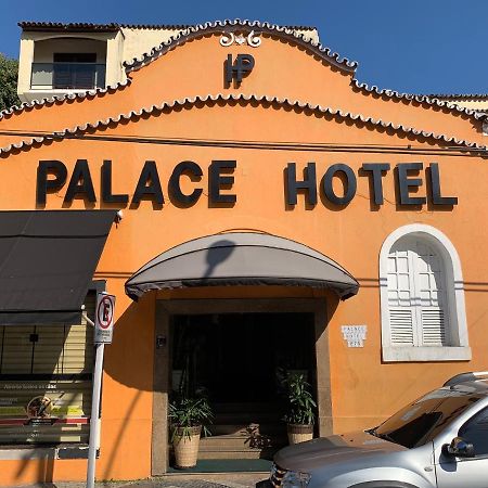 Palace Hotel Angra dos Reis Exterior foto